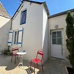 Petite maison de vacance très proches de la mer