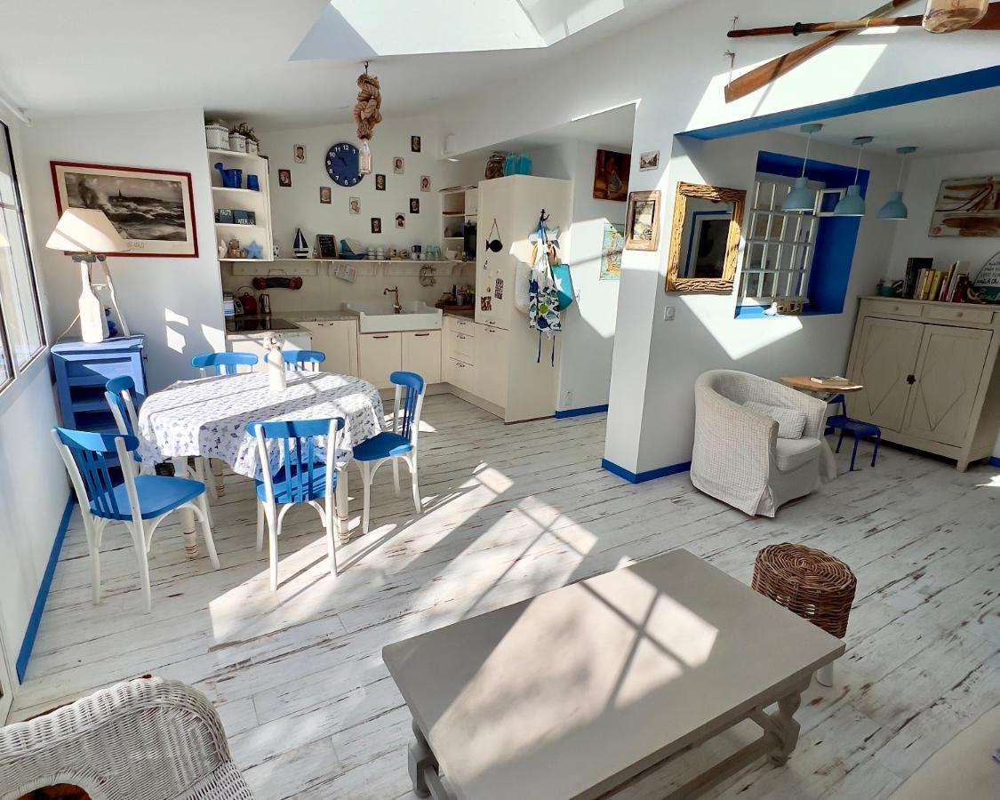 Petite Maison De Vacance Très Proches De La Hébergement de vacances *