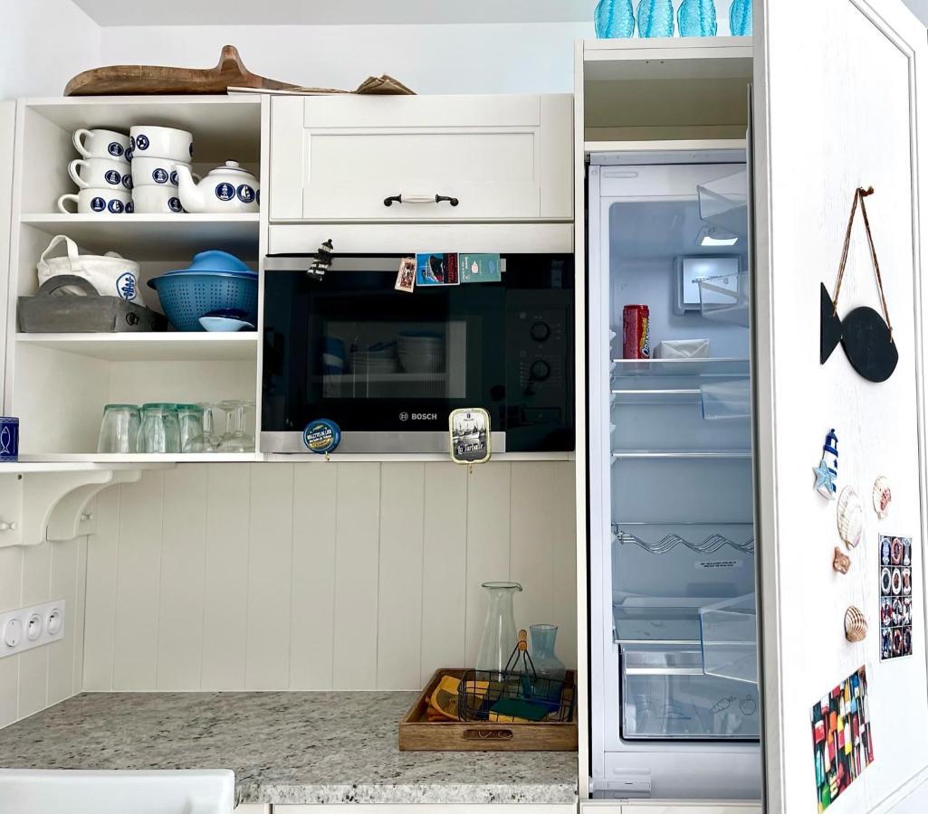 Petite Maison De Vacance Très Proches De La Saint-Malo