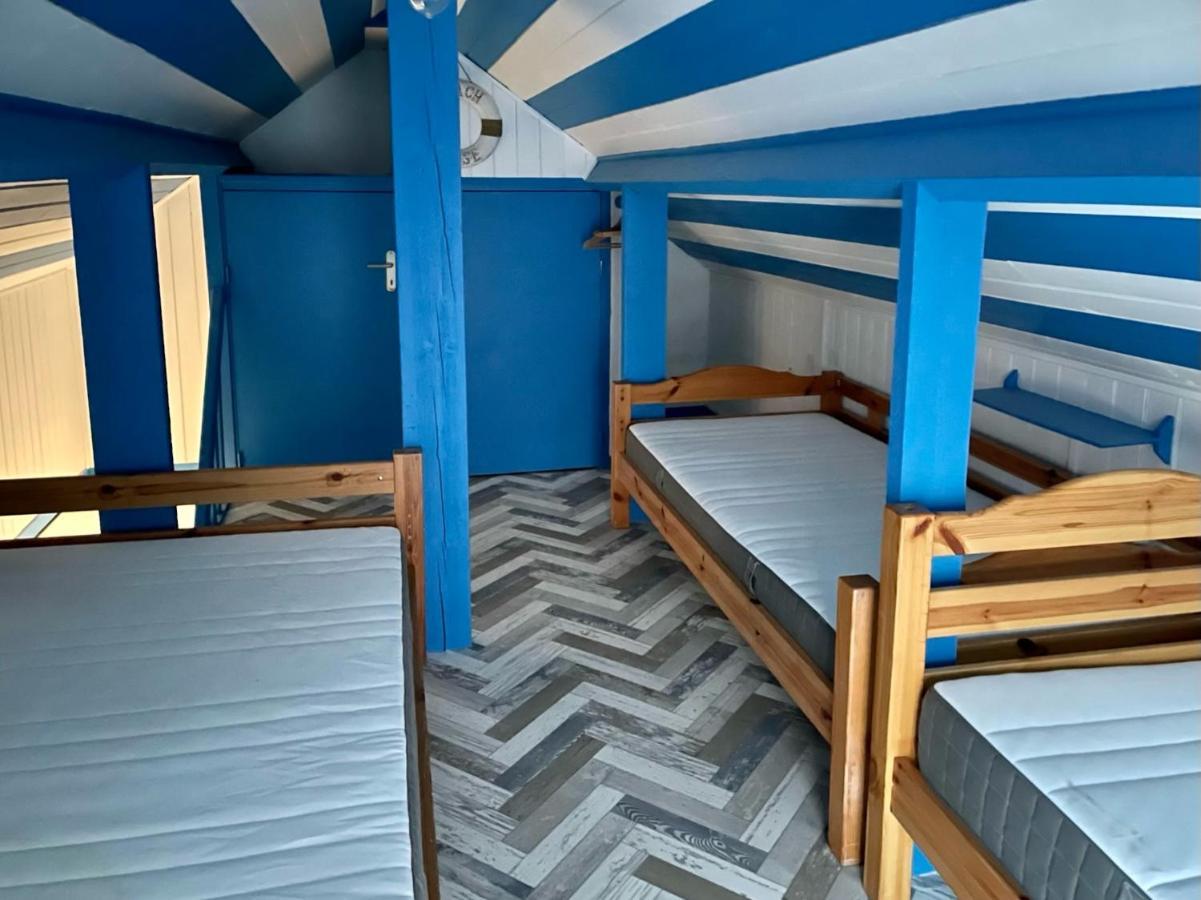Petite Maison De Vacance Très Proches De La