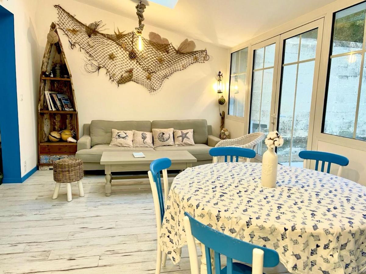 Petite Maison De Vacance Très Proches De La * Saint-Malo