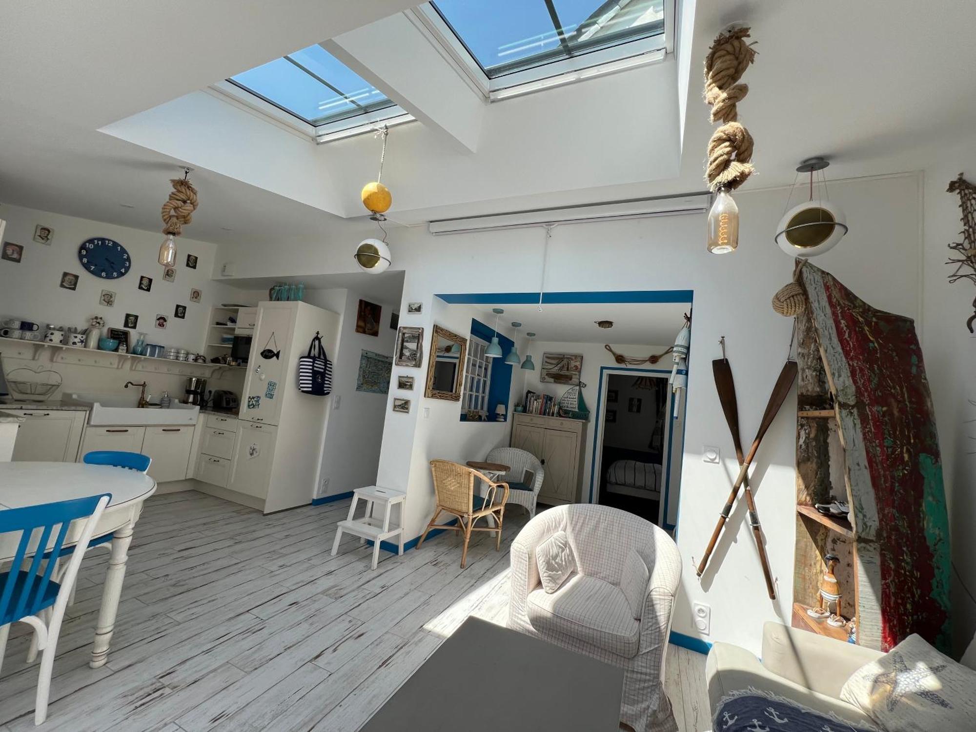 Hébergement de vacances Petite Maison De Vacance Très Proches De La *
