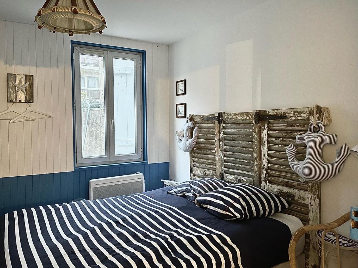 Petite Maison De Vacance Tres Proches De La